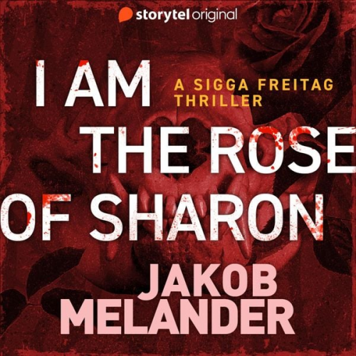 Jakob Melander - I am the Rose of Sharon