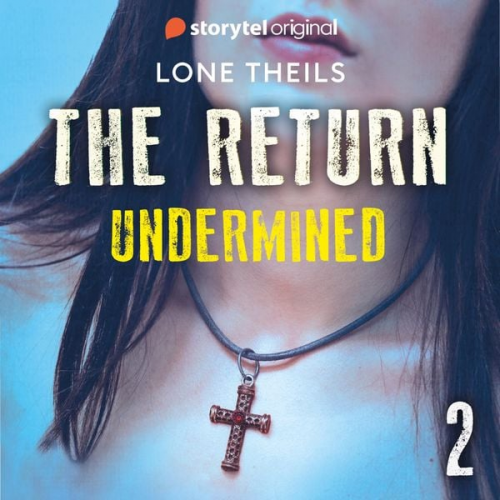 Lone Theils - The Return: Undermined