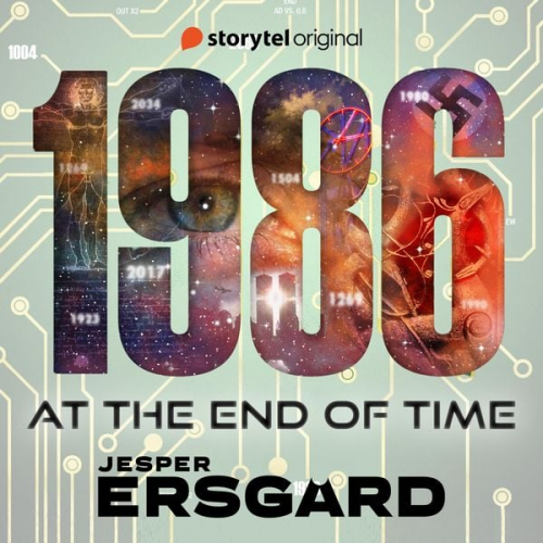 Jesper Ersgård - 1986 - Book 3: At the End of Time