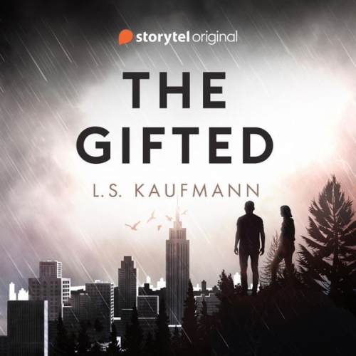 L. S. Kaufmann - The Gifted