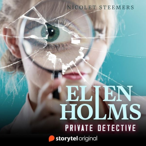 Nicolet Steemers - Ellen Holms: Private Detective