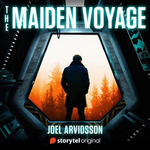 Joel Arvidsson - The Maiden Voyage