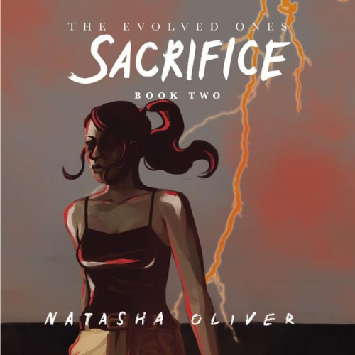 Natasha Oliver - Sacrifice