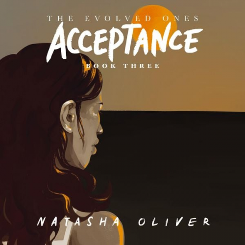 Natasha Oliver - Acceptance