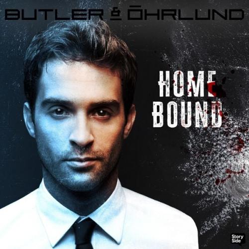 Dag Öhrlund Dan Buthler - Home Bound