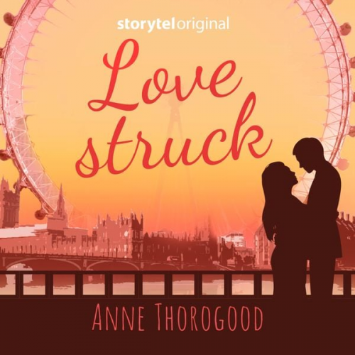 Anne Thorogood - Lovestruck