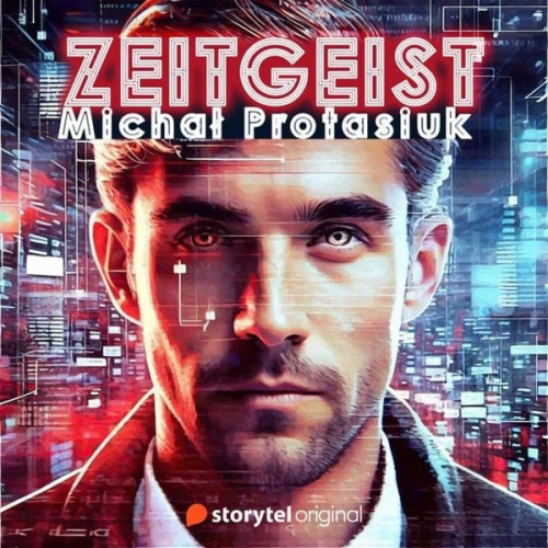 Michal Protasiuk - Zeitgeist