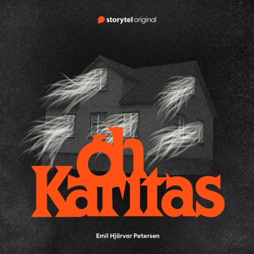 Emil Hjörvar Petersen - Oh, Karitas