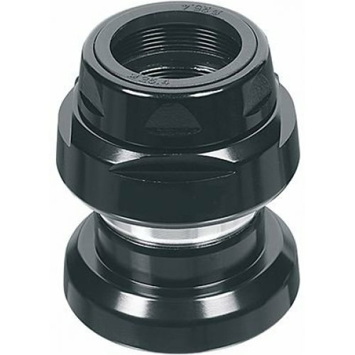 Humpert X-ACT ergotec A118GK 35,5 mm 1 1/8"  28,6 mm schwarz