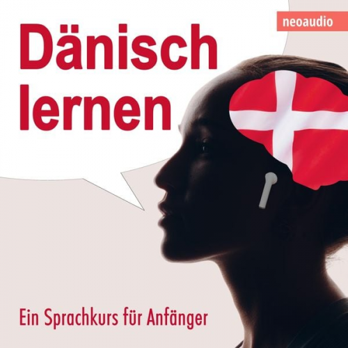 NeoAudio - Dänisch lernen - Sprachkurse für Anfänger