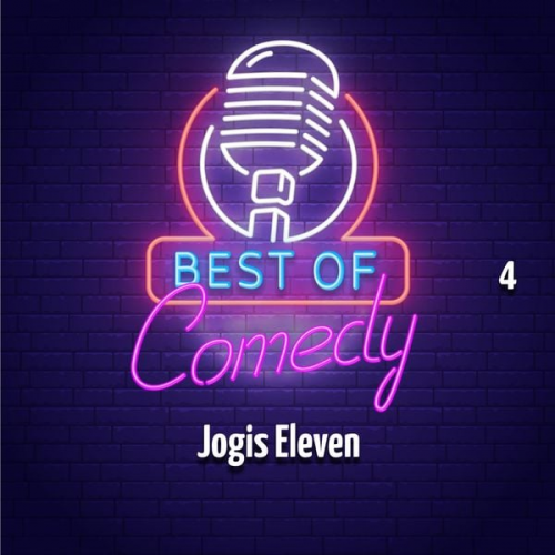 Best of Comedy: Jogis Eleven 4