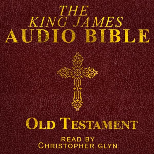 Christopher Glyn - The Complete Old Testament