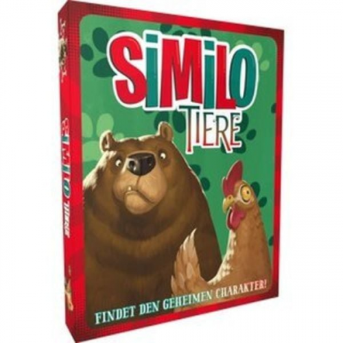 Similo - Tiere