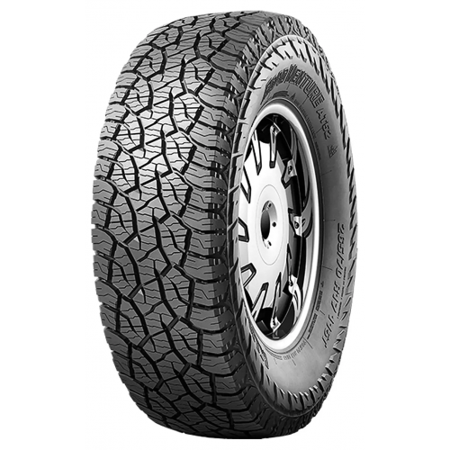 255/65 R17 110T Road Venture AT52