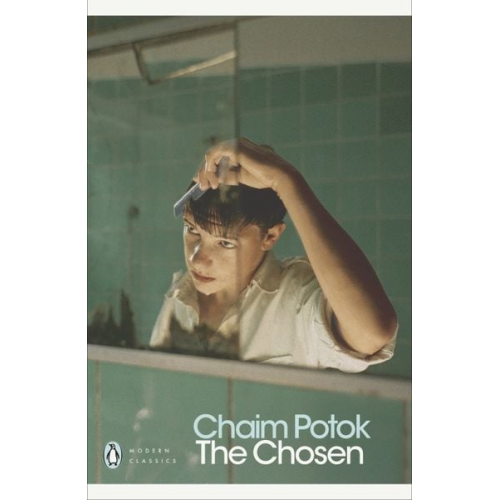 Chaim Potok - The Chosen