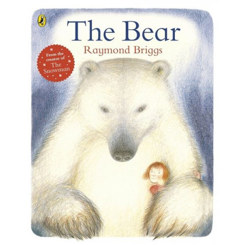 Raymond Briggs - The Bear