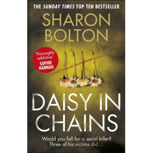 Sharon Bolton - Daisy in Chains