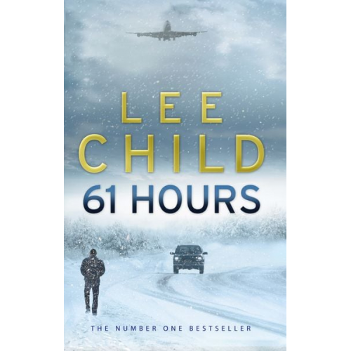 Lee Child - 61 Hours