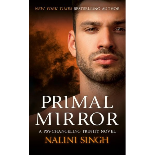 Nalini Singh - Primal Mirror