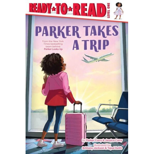 Parker Curry Jessica Curry - Parker Takes a Trip