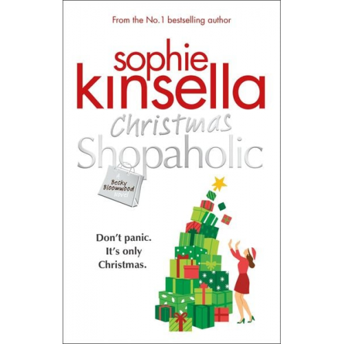 Sophie Kinsella - Christmas Shopaholic