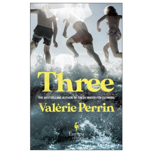 Valerie Perrin - Three