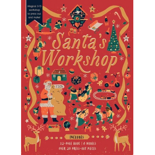 Santa's Workshop