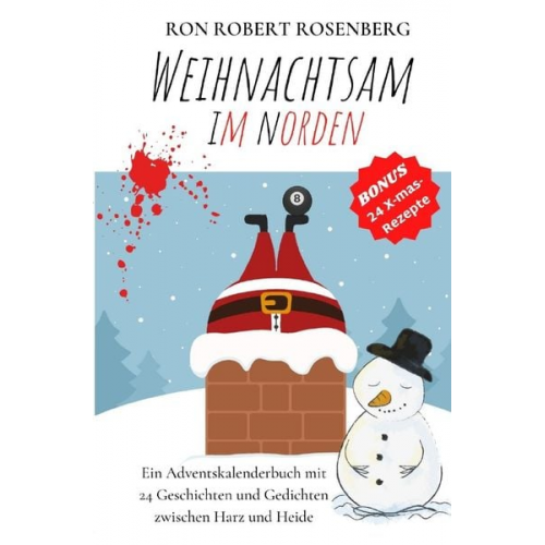 Ron Robert Rosenberg - Weihnachtsam im Norden