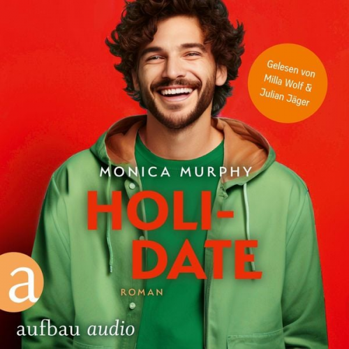 Monica Murphy - Holidate