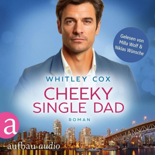 Whitley Cox - Cheeky Single Dad