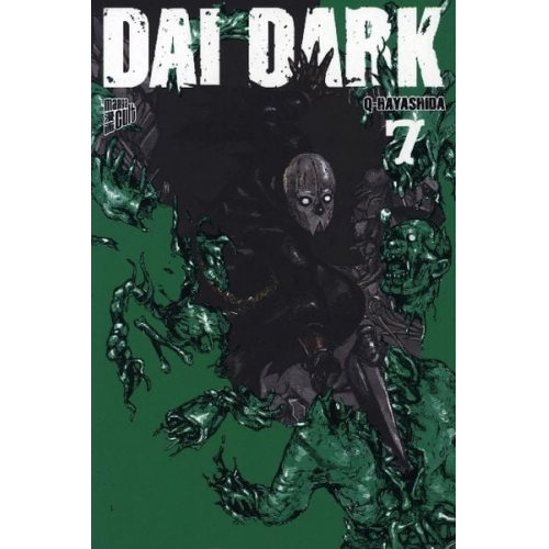 Q-Hayashida - Dai Dark 7