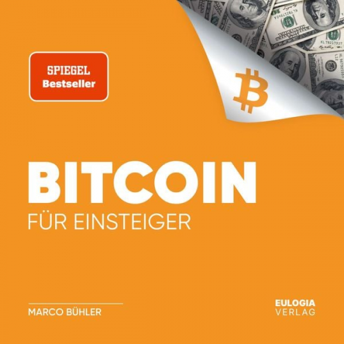 Marco Bühler - Bitcoin für Einsteiger