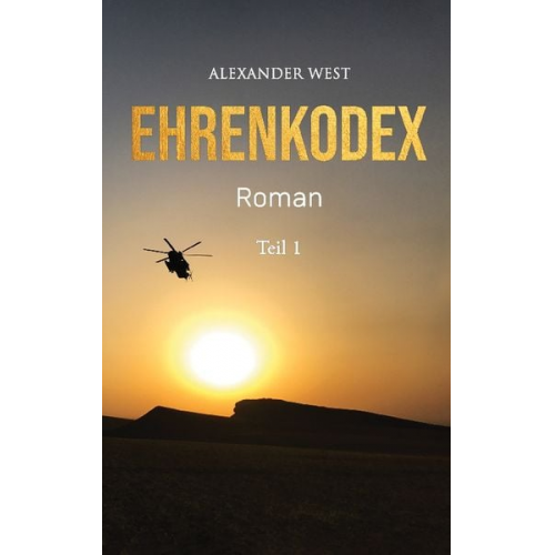 Alexander West - Ehrenkodex