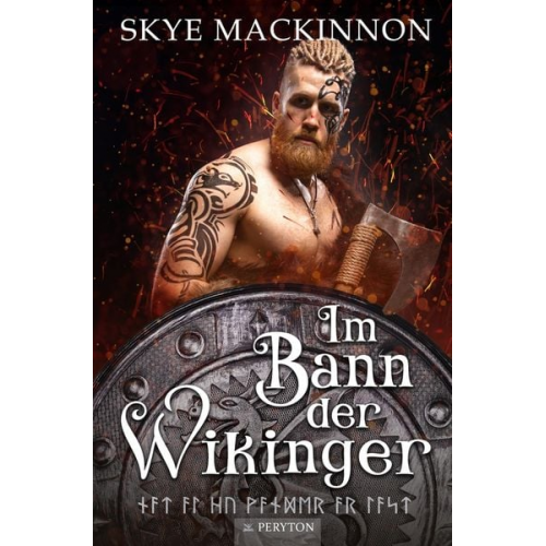Skye MacKinnon - Im Bann der Wikinger