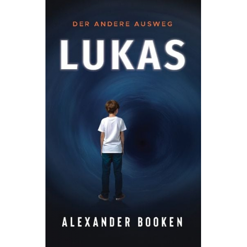 Alexander Booken - Lukas