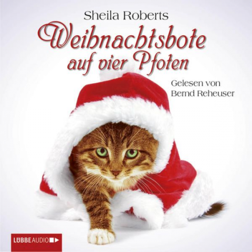 Sheila Roberts - Weihnachtsbote auf vier Pfoten