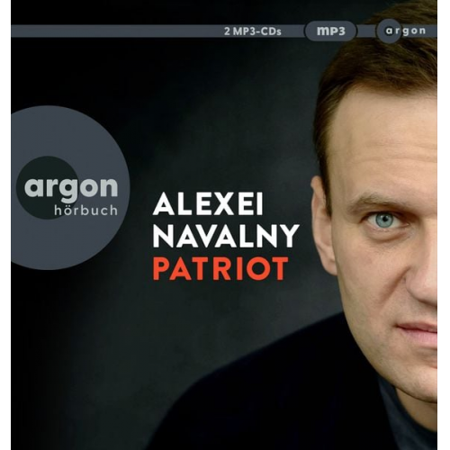 Alexej Nawalny - Patriot