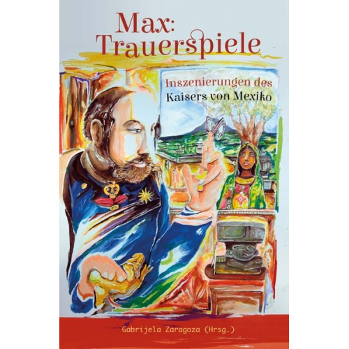 Max: Trauerspiele