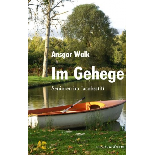 Ansgar Walk - Im Gehege