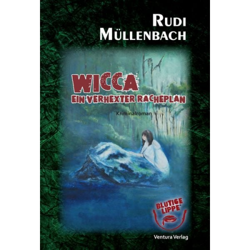 Rudi Müllenbach - Wicca