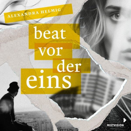 Alexandra Helmig - Beat vor der Eins