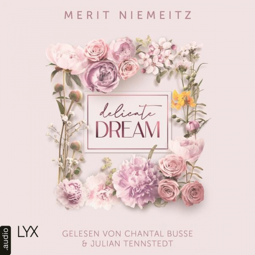 Merit Niemeitz - Delicate Dream