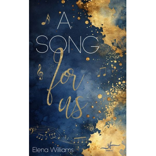 Elena Williams - A Song for Us