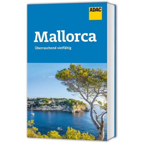 Jens van Rooij Tina Engler - ADAC Reiseführer Mallorca