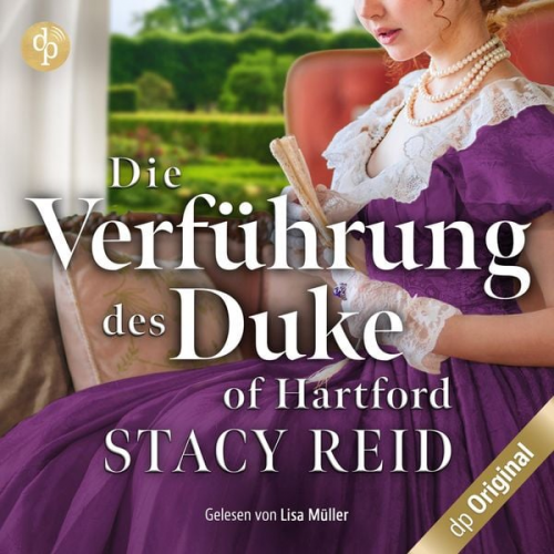 Stacy Reid - Die Verführung des Duke of Hartford