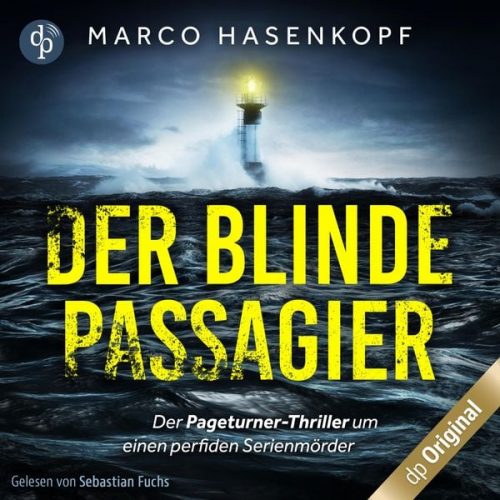 Marco Hasenkopf - Der blinde Passagier, Band