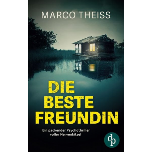 Marco Theiss - Die beste Freundin