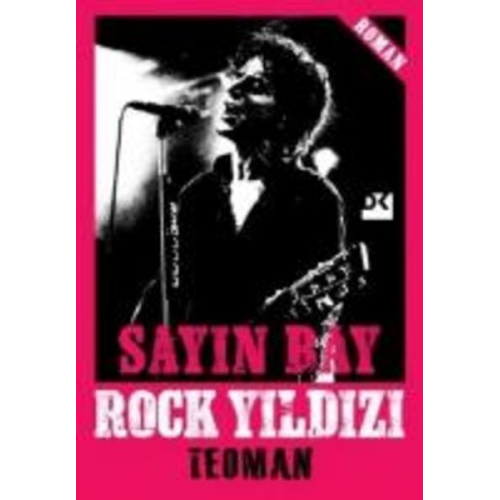 Teoman - Sayin Bay Rock Yildizi