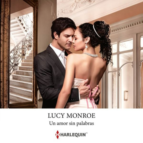 Lucy Monroe - Un amor sin palabras
