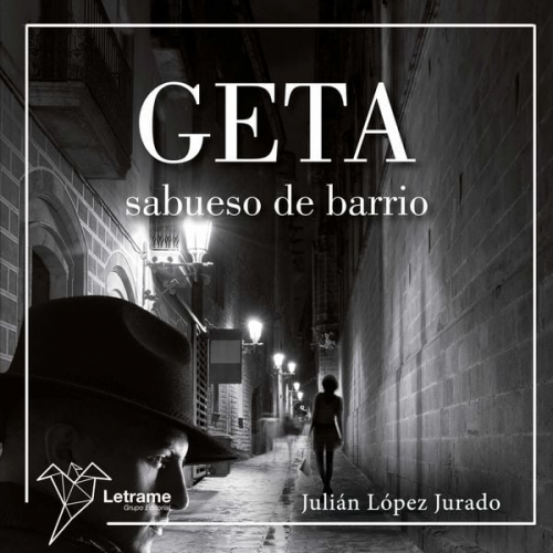 Julián López Jurado - Geta